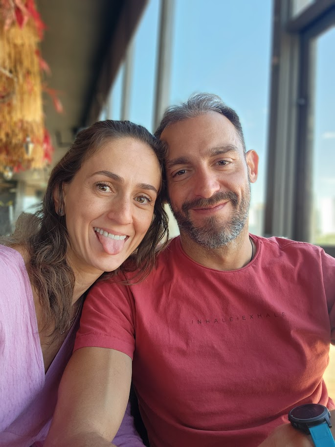 Brasília, nosso lar